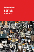 Rostros = Faces 8492865466 Book Cover