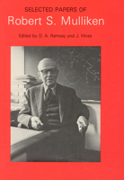 Selected Papers of Robert S. Mulliken 0226548473 Book Cover
