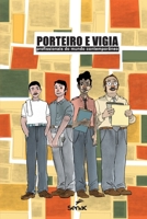 Porteiro e vigia 6555362618 Book Cover