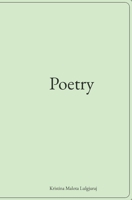 Poetry 1545348693 Book Cover