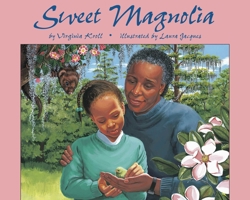 Sweet Magnolia 0881064149 Book Cover