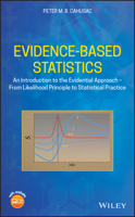 An Introduction to Evidence Based Statistics 1119549809 Book Cover