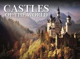 Castles of the World 1838860983 Book Cover