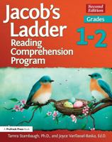 Jacob's Ladder Reading Comprehension Program: Grades 1-2, Complete Set 1032141085 Book Cover