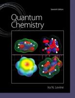 Quantum Chemistry 0205043054 Book Cover