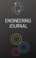 Engineering Journal 1086641612 Book Cover