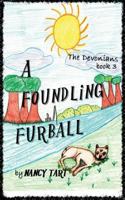 A Foundling Furball 1538059398 Book Cover