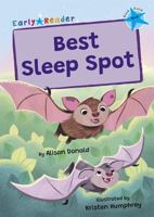 Best Sleep Spot 1835110002 Book Cover
