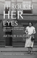 Through Her Eyes B0C9WBXWTB Book Cover