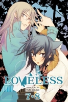 Loveless (2-in-1), Vol. 4 142154993X Book Cover