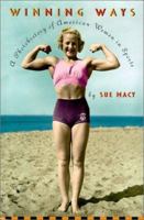 Winning Ways: A Photohistory of American Women in Sport 0590763369 Book Cover