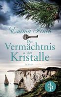 Das Vermächtnis der Kristalle (German Edition) 3960874332 Book Cover