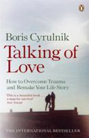 Talking of Love on the Edge of a Precipice 0141025794 Book Cover