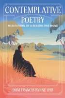 Contemplative Poetry B0DTMHK34Y Book Cover