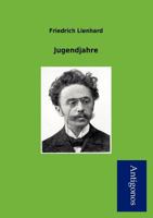Jugendjahre 3842491700 Book Cover