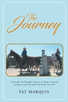 The Journey 1966615043 Book Cover