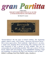 Gran Partitta 1438980191 Book Cover