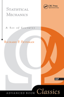 Statistical Mechanics: A Set of Lectures (Advanced Book Classics) 0805325085 Book Cover