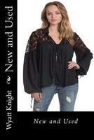 New and Used 1536811580 Book Cover