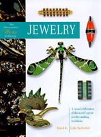 Jewelry: The Decorative Arts Library 0785806164 Book Cover