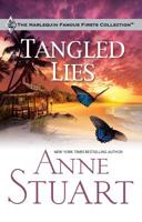 Tangled Lies 037345161X Book Cover