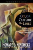Color Outside the Lines 084994385X Book Cover