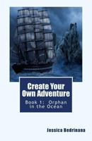 Create Your Own Adventure: Book 1: Orphan in the Ocean 1539003159 Book Cover