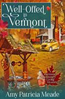 Well-Offed in Vermont 0738725900 Book Cover