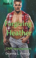 Forgiving Heather B09JDW874X Book Cover