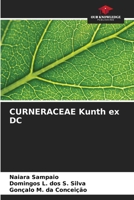 CURNERACEAE Kunth ex DC 6208084075 Book Cover