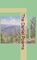 The Daniel Poems 1764403231 Book Cover