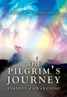 The Pilgrim's Journey: Flashes of Awakening 1685472133 Book Cover