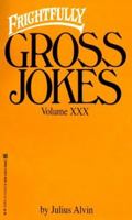 Frightfully Gross Jokes 0821763474 Book Cover