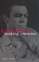 Hitchcock and the Making of Marnie (Filmmakers) 1442214333 Book Cover
