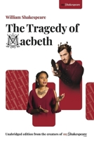 The Tragedy of Macbeth: From the creators of myShakespeare.com B0G32GPL3W Book Cover