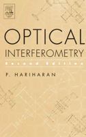 Optical Interferometry 0123116309 Book Cover