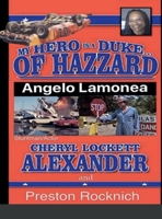 MY HERO IS A DUKE...OF HAZZARD LEE OWNERS 5th EDITION 1716074371 Book Cover