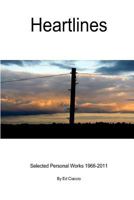 Heartlines: Selected Personal Works 1966-2011 146793092X Book Cover