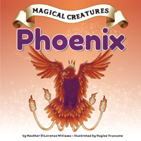 Phoenix 1629208833 Book Cover