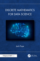 Discrete Mathematics for Data Science 1032687738 Book Cover