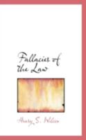 Fallacies of the Law 1164643029 Book Cover