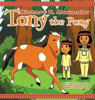 Tony the Pony 1950073068 Book Cover