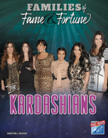 The Kardashians 1629208442 Book Cover