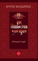 Die Herrscher von Eden 3734595746 Book Cover