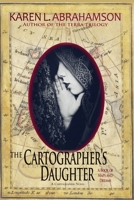 The Cartographer's Daughter 0987780123 Book Cover