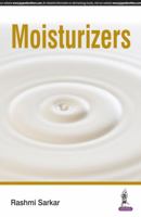Moisturizers 9352500113 Book Cover