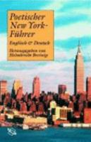 Poetischer New York-Führer 3534157842 Book Cover