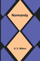 Normandy 9356906963 Book Cover