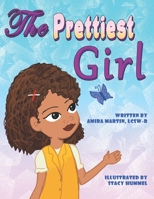 The Prettiest Girl B0BQ79J8Q4 Book Cover