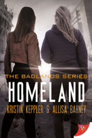 Homeland 163679405X Book Cover